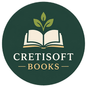 Cretisoft Books