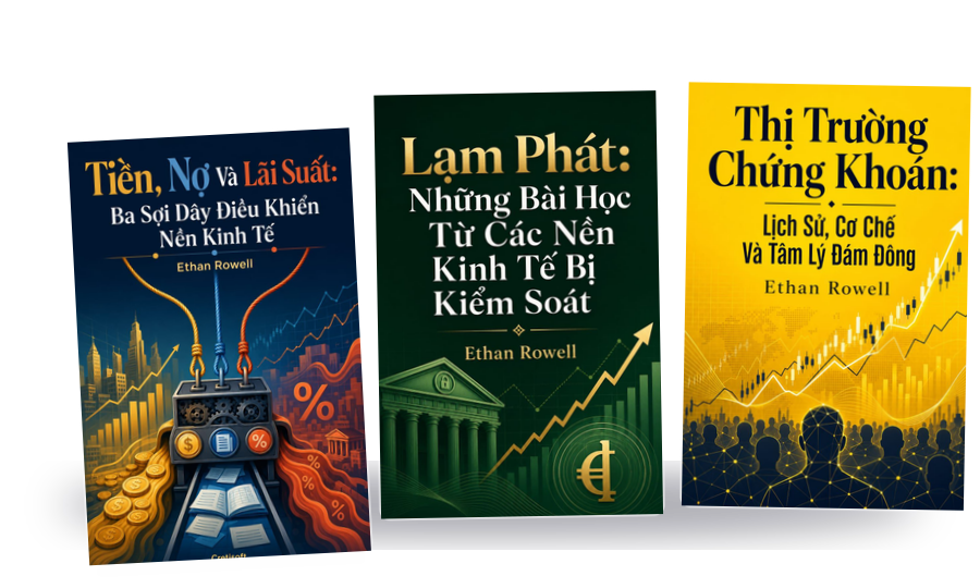 Kinh Tế Tài Chính