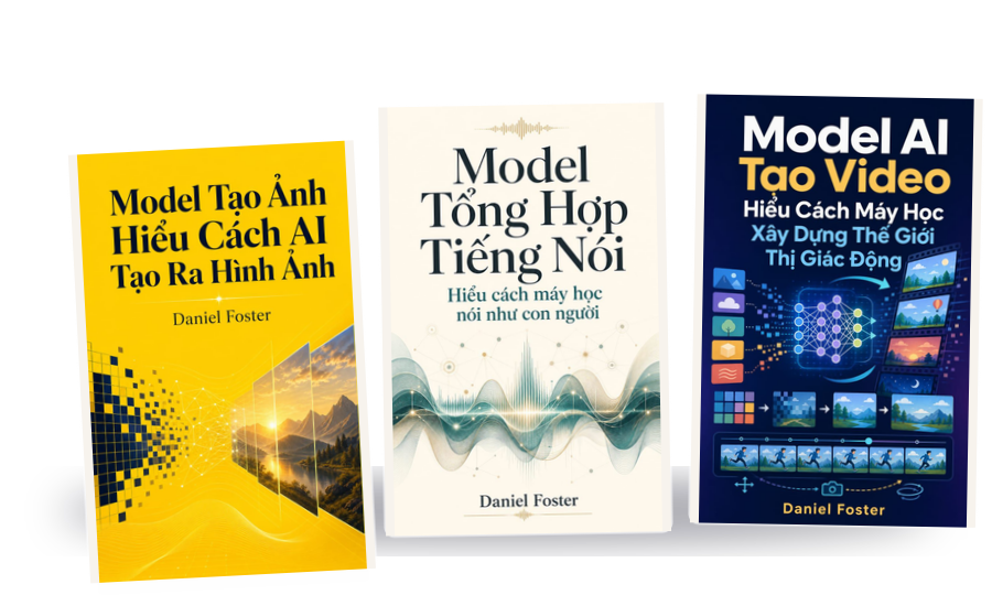 Nền Tảng Kiến Trúc Generative AI