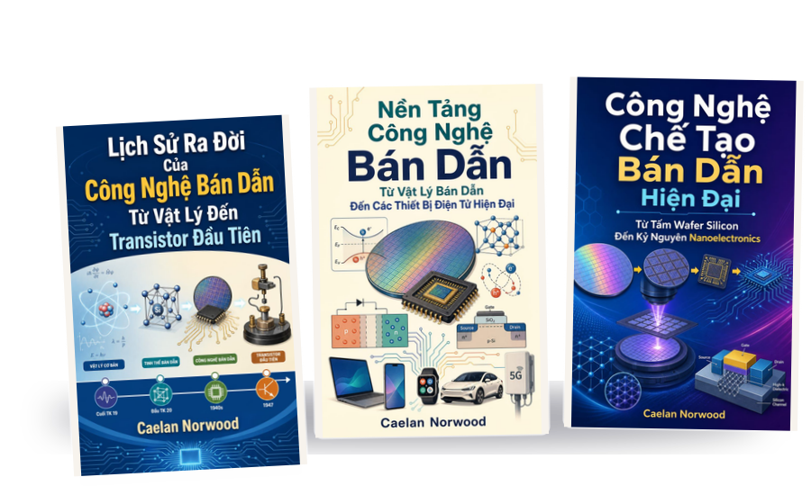 Hành Trình Bán Dẫn
